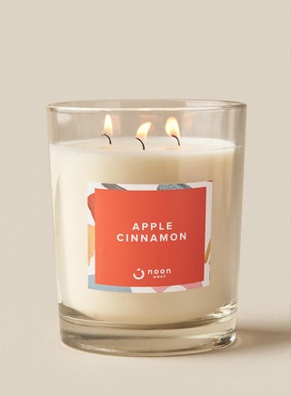 Apple Cinnamon