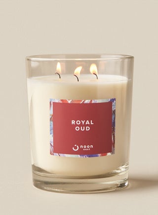 Royal Oud