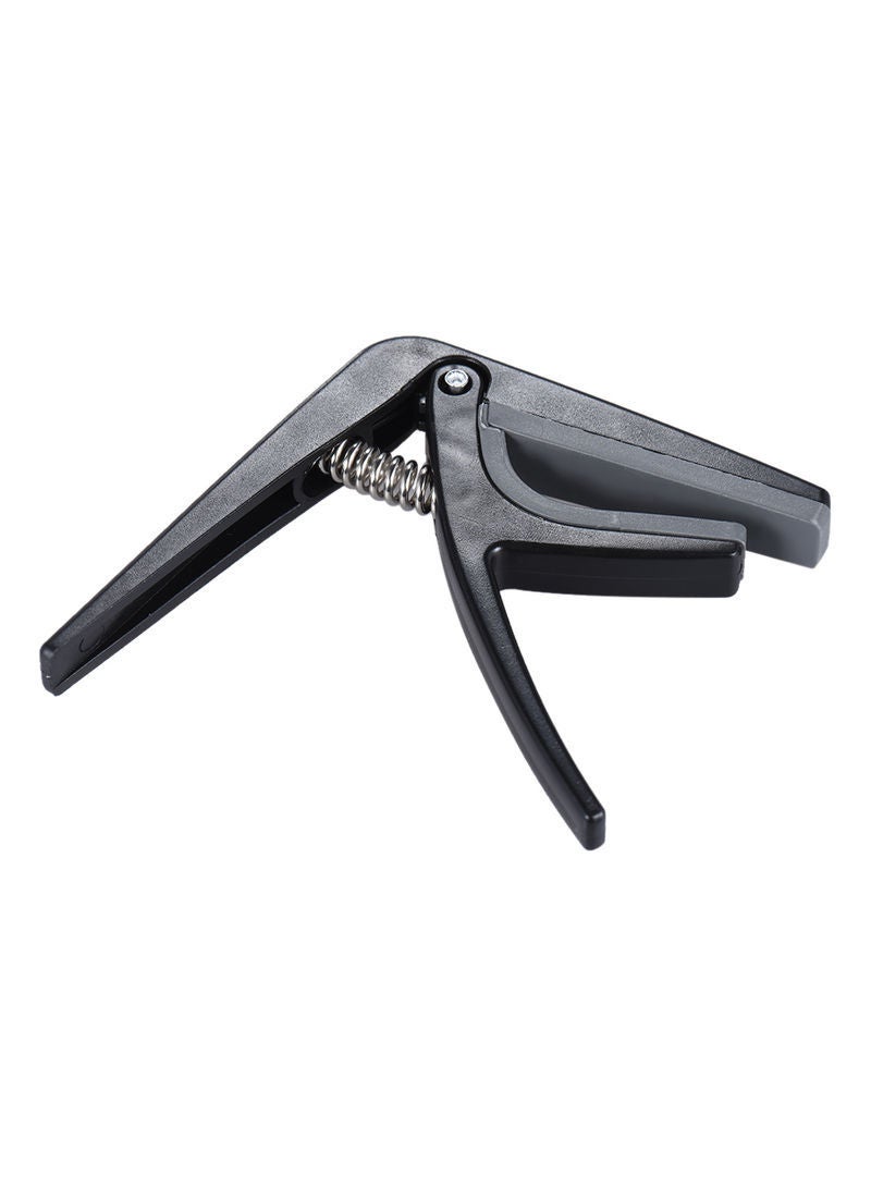 Single Handed Quick Change Ukulele Capo - Image 2