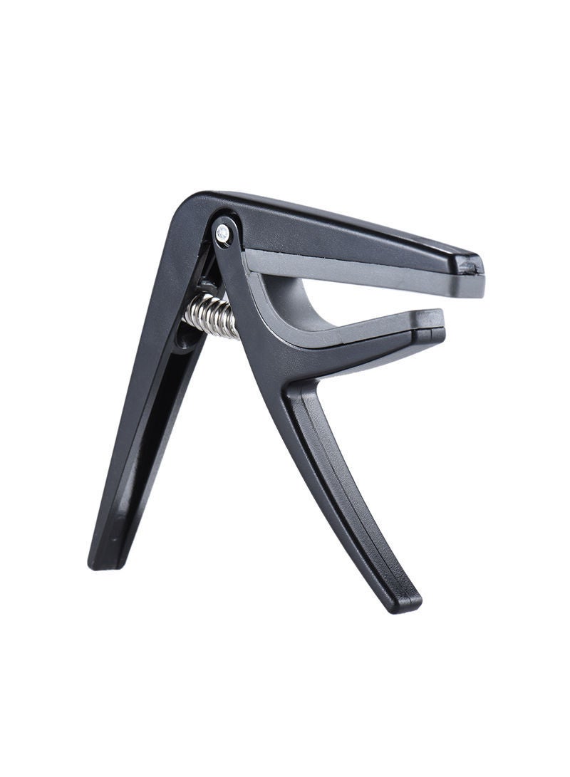 Single Handed Quick Change Ukulele Capo - Image 4