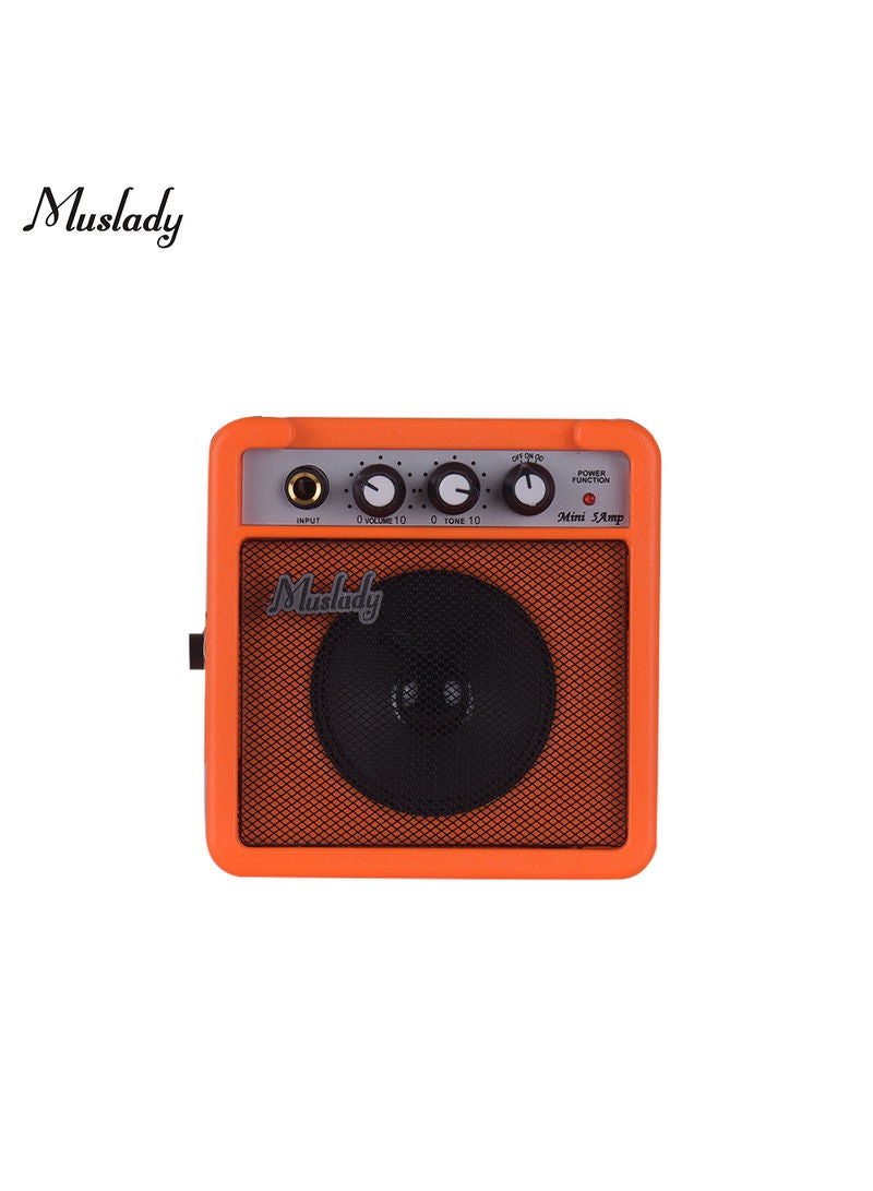 Muslady Mini Guitar Amplifier - Image 2