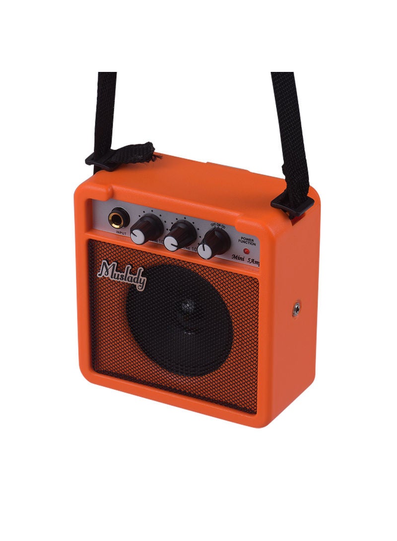 Muslady Mini Guitar Amplifier - Image 3