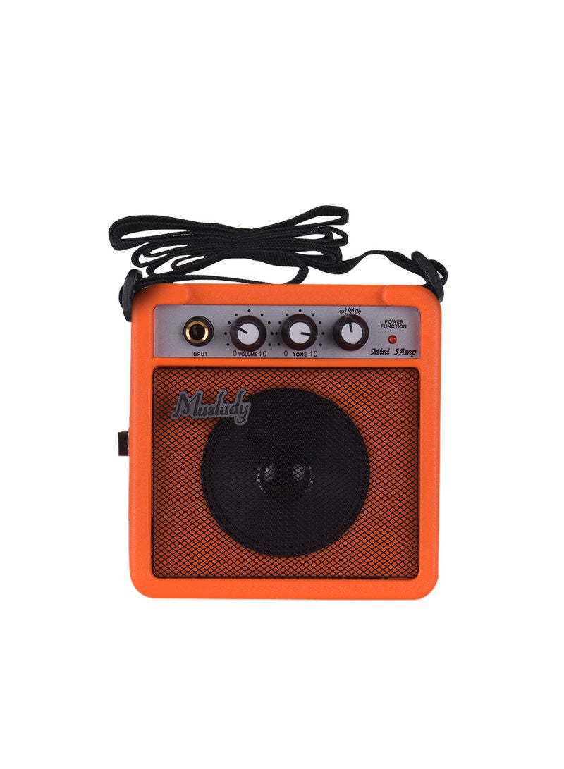 Muslady Mini Guitar Amplifier - Image 1