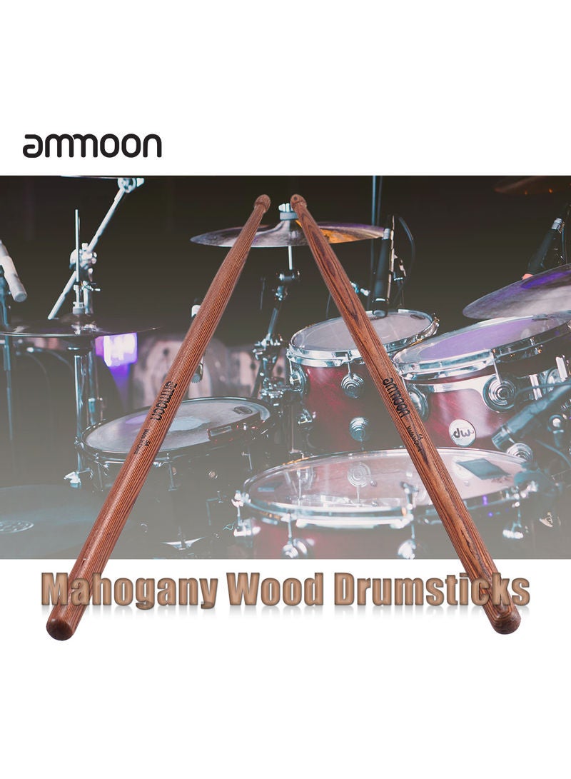 أمون طقم عصا طبل من 6 أزواج - Image 3