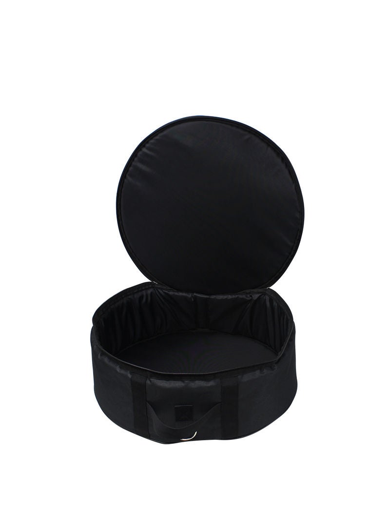 Generic 14Inch Drum Backpack Case with Shoulder Strap - Image 4