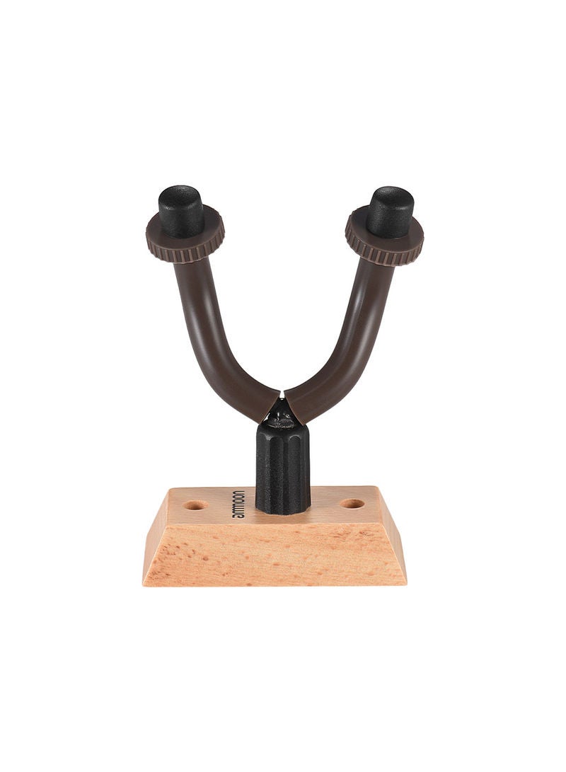 ammoon Wall Mount Holder For Guitar  - Image 5