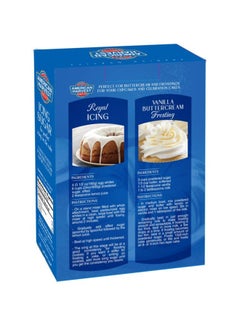 American Harvest Icing Sugar Powdered 500grams  - Image 2