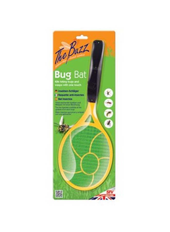 Generic Bug Bat Multicolour 2.9 x 18.5 x 49.9cm 