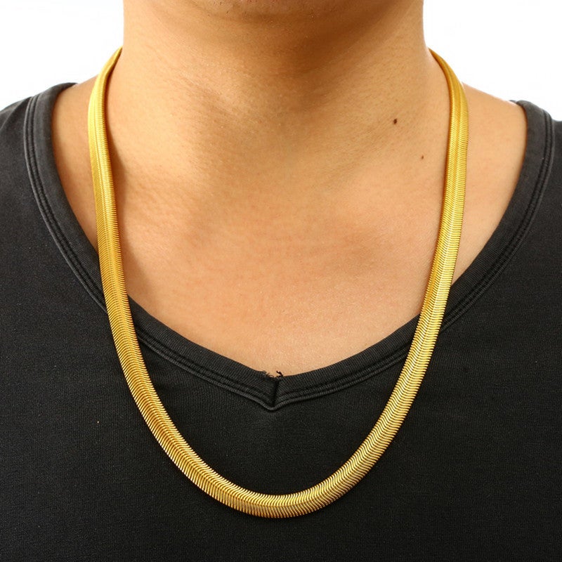 Stylish Classy Choker Necklace - Image 2
