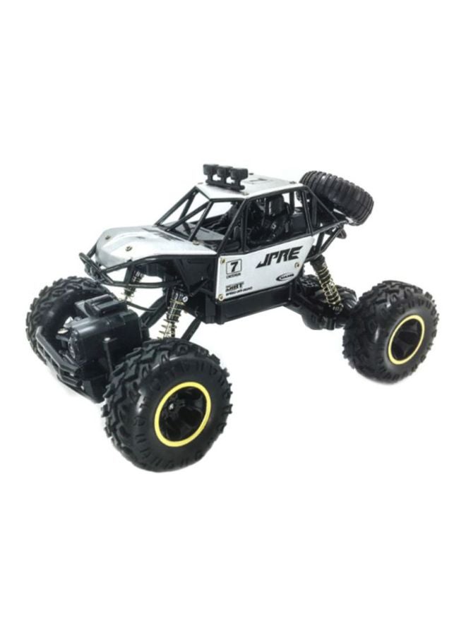 Sharpdo RC Off-Road Car Model 28x16x17cm