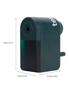 Manual Pencil Sharpener Green - v1609325030/N43366847A_7