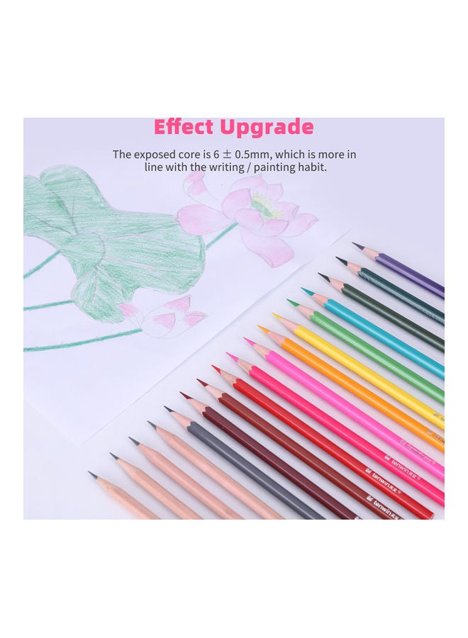 tenwin Electric Pencil Sharpener Pink - Image 4