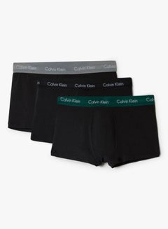 Black/Green/Grey