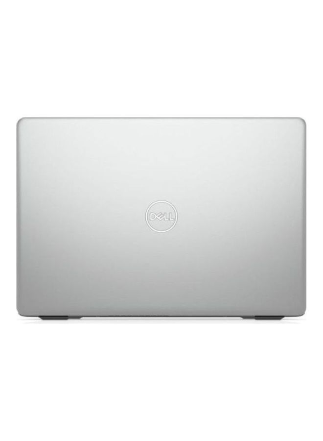 DELL - Inspiron 5593 Notebook Laptop With 15.6-Inch Display, Intel Core i5-1035G1 3.6 GHz Processor/8GB RAM/512GB SSD/2GB NVIDIA Geforce MX230 Graphics Card/ DOS Silver - Image 1
