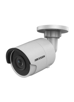 HIKVISION 2MP IR Fixed Bullet Network Camera  - Image 1