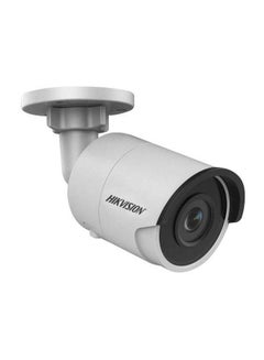 HIKVISION 2MP IR Fixed Bullet Network Camera  - Image 2