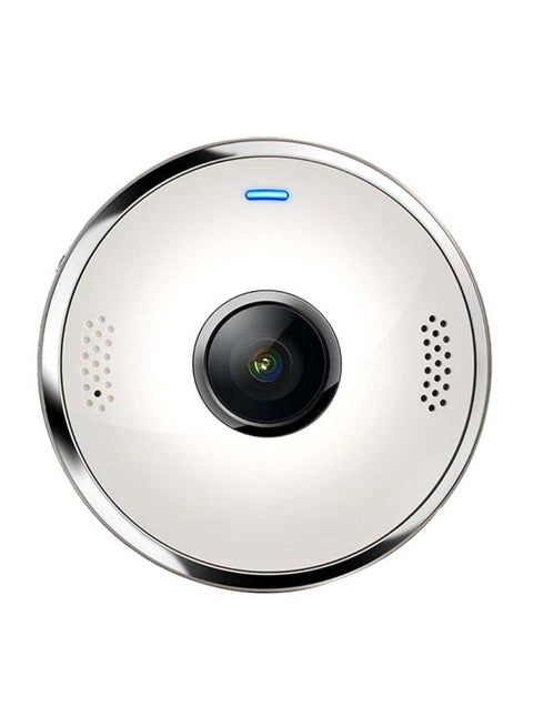 Verve Cam Plus Live Streaming Wearable Camera