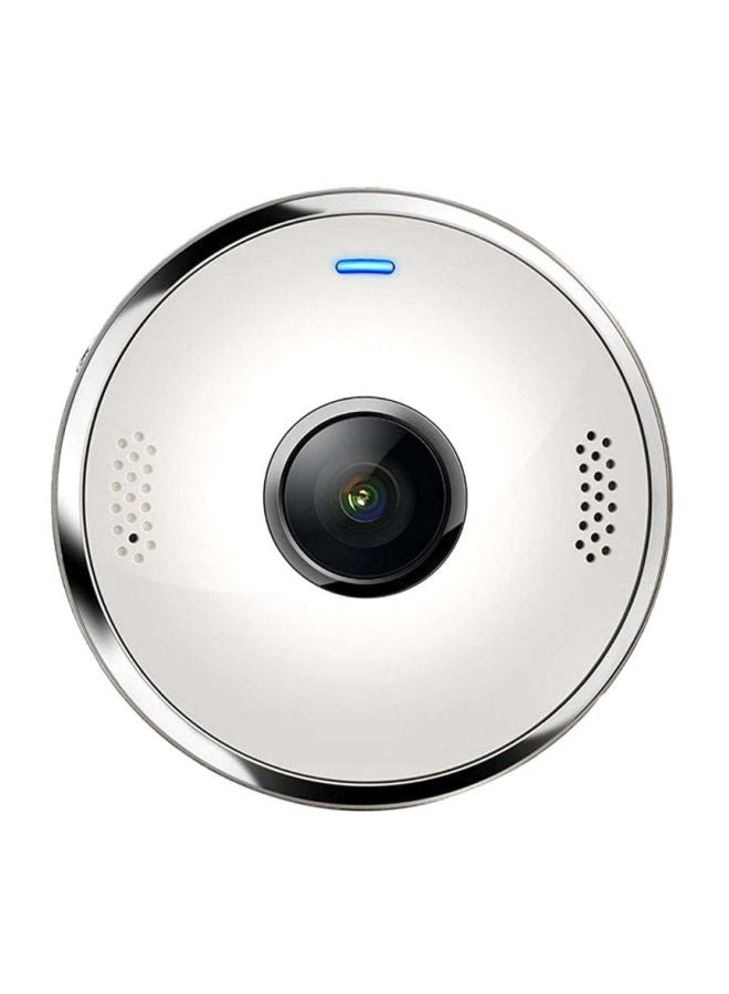 Verve Cam Plus Live Streaming Wearable Camera