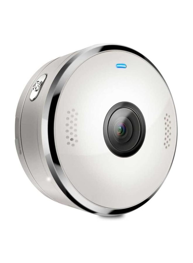 Verve Cam Plus Live Streaming Wearable Camera