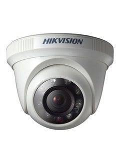 HIKVISION 5-Piece HD Surveillance Camera Kit  - Image 3