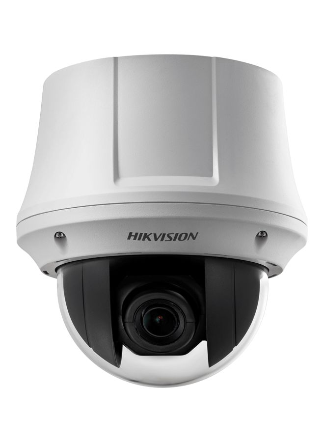 هيك فيجن كاميرا مراقبة على شكل قبة بدقة صورة  2 ميجابكسل - Image 1
