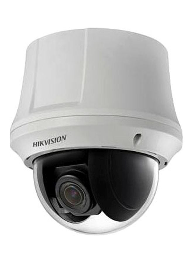 هيك فيجن كاميرا مراقبة على شكل قبة بدقة صورة  2 ميجابكسل - Image 2