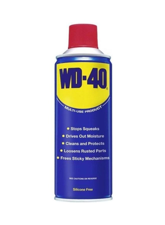 WD-40 Multi-Use Product Metal Silicone Cleaner  - Image 1