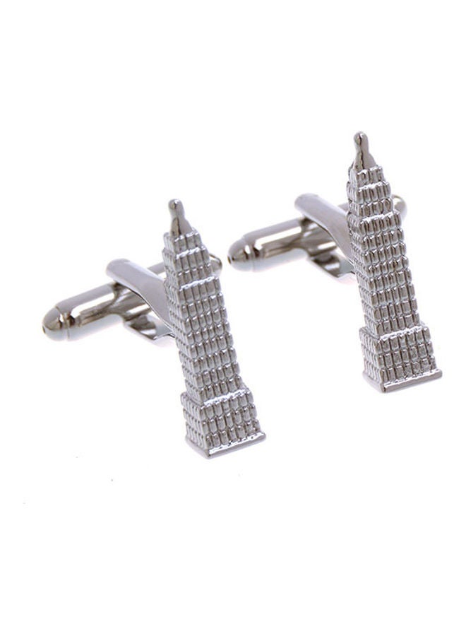 Cufflinks Pagoda