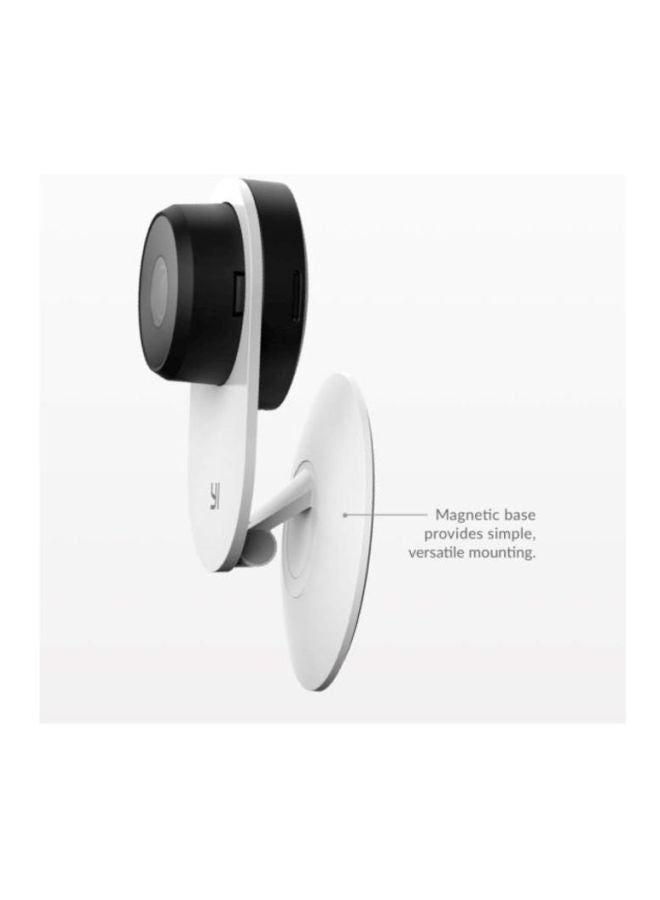 Yi Wireless Home Security Surveillance Camera - Image 2