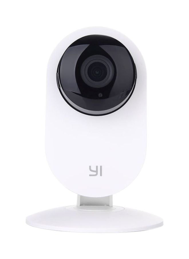 Yi Home Surveillance Camera 1MP 1080P CAM-YI-HC-01-W
Indoor Dome International Version - Image 1