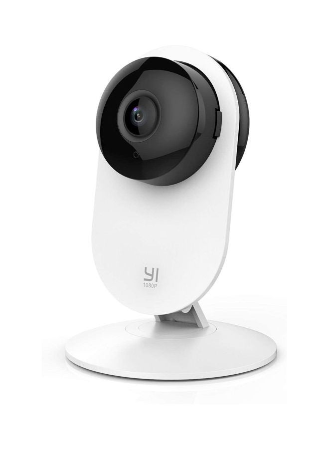 Yi Home Surveillance Camera 1MP 1080P CAM-YI-HC-01-W
Indoor Dome International Version - Image 2