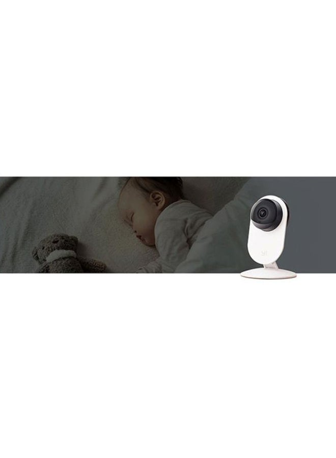 Yi Home Surveillance Camera 1MP 1080P CAM-YI-HC-01-W
Indoor Dome International Version - Image 5