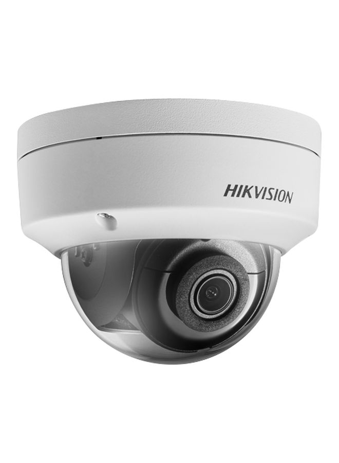 HIKVISION Indoor And Outdoor Dome Network Camera - Image 2