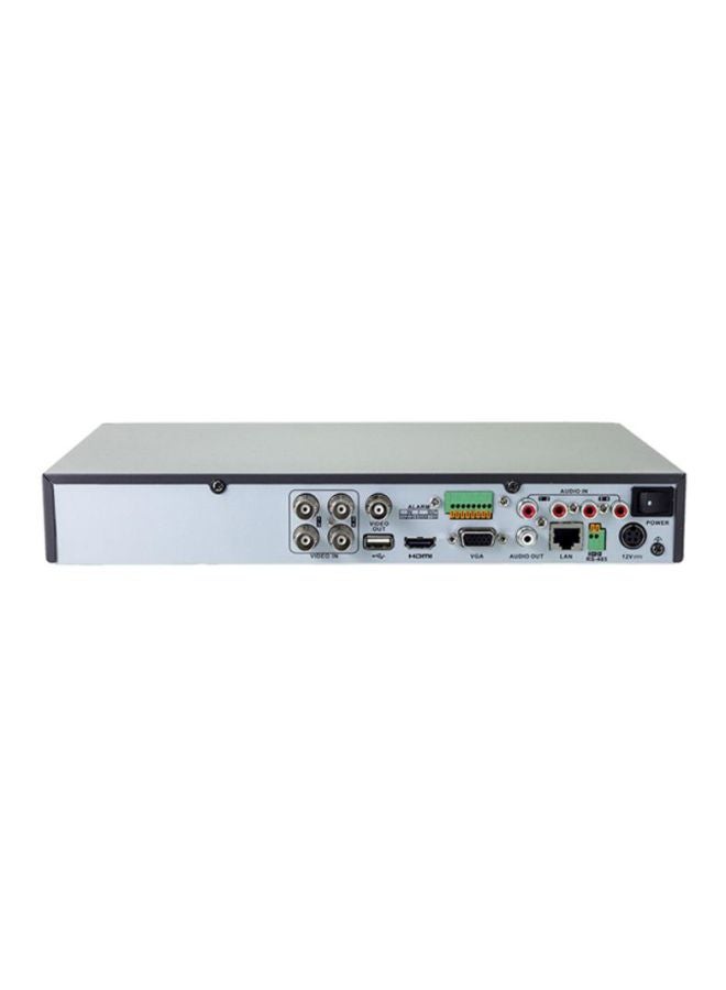 HIKVISION 4-Piece 3MP CCTV Camera HD System  - Image 3