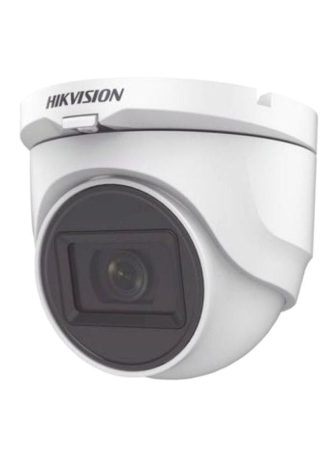 هيك فيجن كاميرا مراقبة بدقة عالية كاملة - Image 1