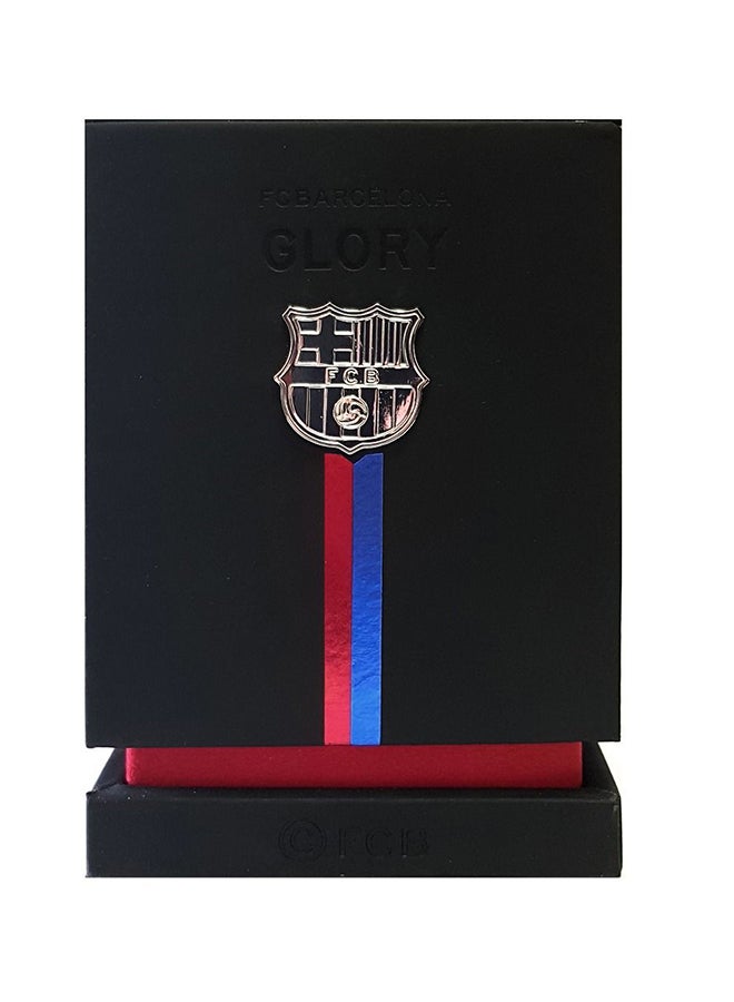 كلاس برفيوم عطر إف سي برشلونة جلوري EDP 100ملليلتر - Image 2