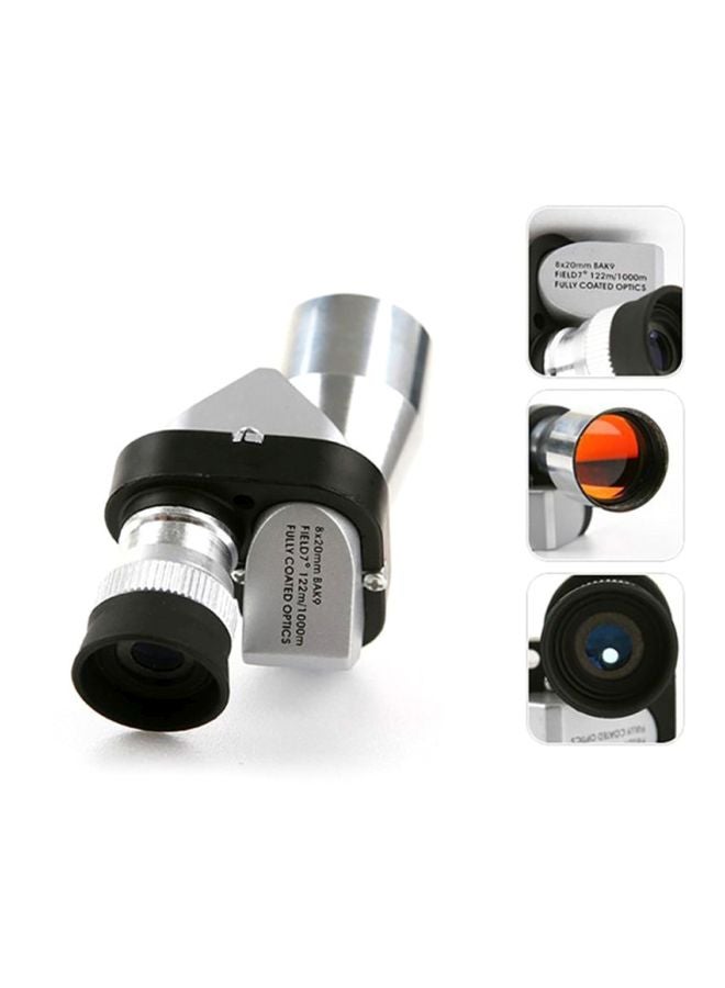 Sharpdo 8X Mini Monocular Telescope - Image 2