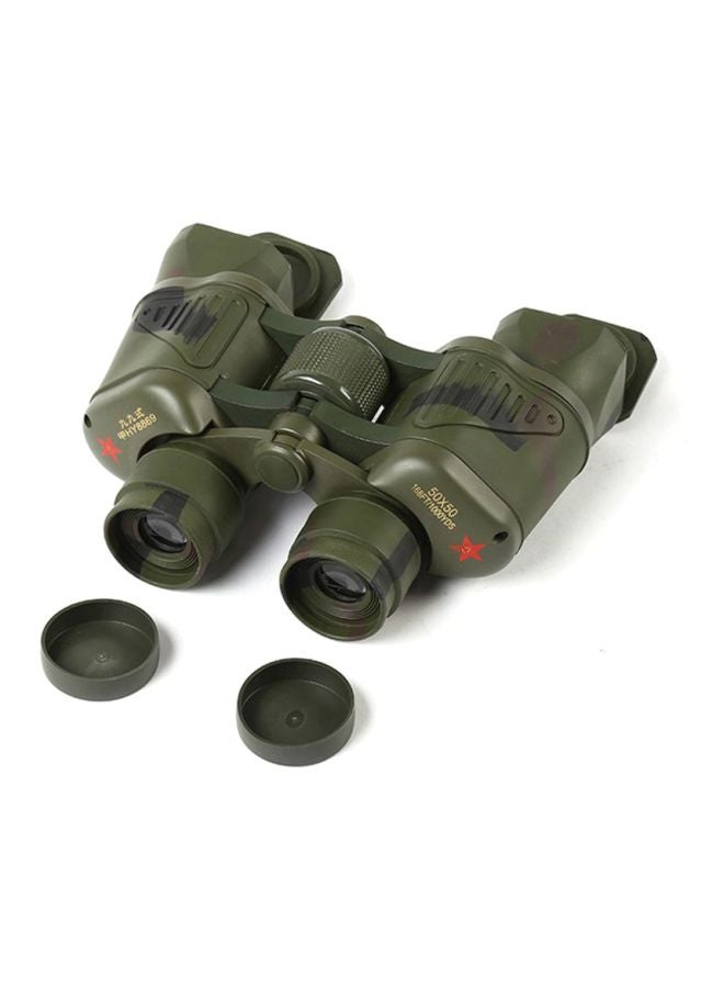 Sharpdo Sure-Grip Shock Proof Binoculars  - Image 2