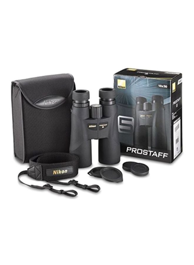 Nikon - Prostaff 5  Binocular - Image 1