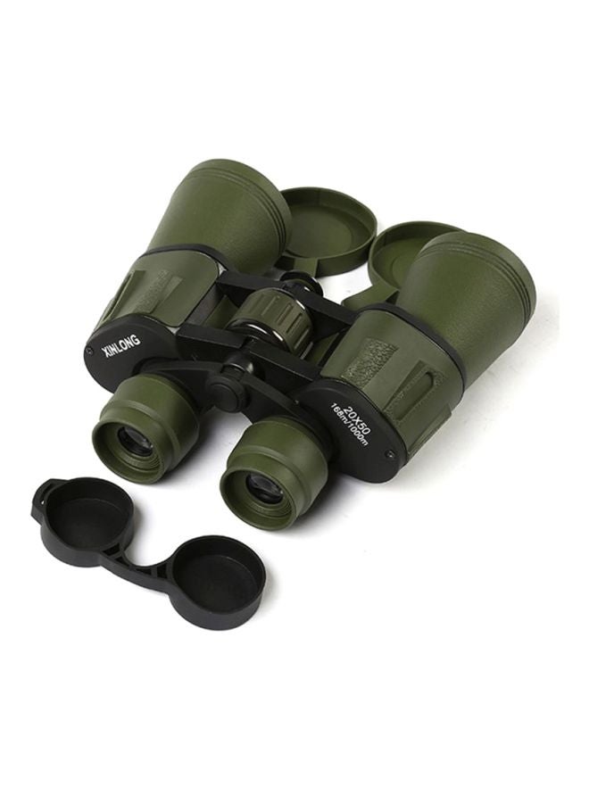 Sharpdo Sure-Grip Shock Proof Binoculars  - Image 2