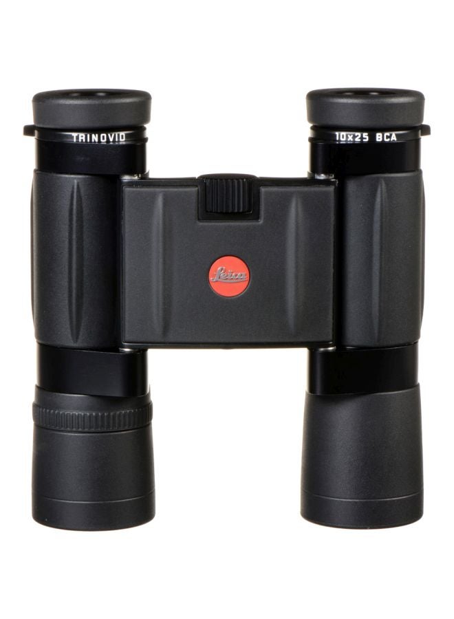 Leica - Trinovid 10x25 Binoculars - Image 1