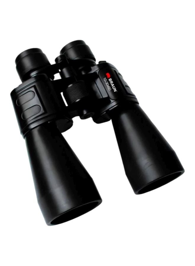 BRAUN Central Focus Binocular 