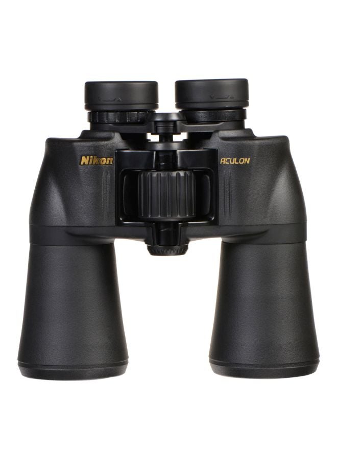 Nikon - Aculon A211 16x50 Binoculars - Image 1