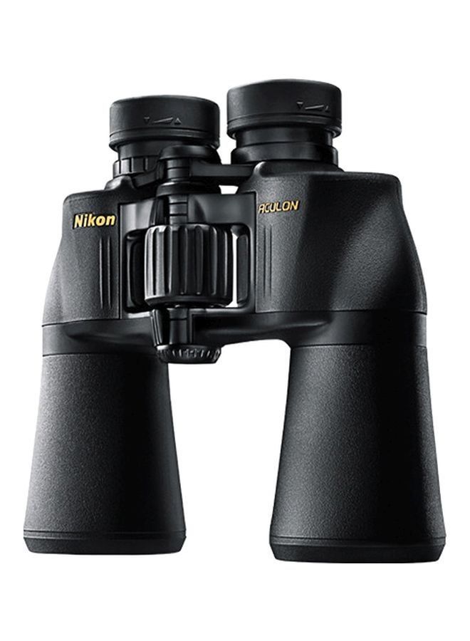 Nikon - Aculon A211 16x50 Binoculars - Image 1