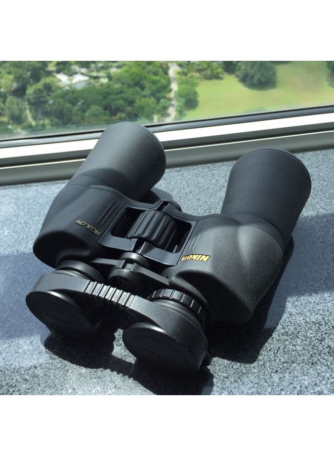 Nikon - Aculon A211 16x50 Binoculars - Image 1