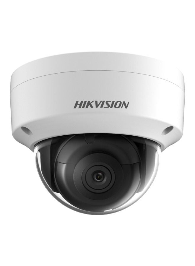 HIKVISION Indoor/Outdoor Dome Network Camera - Image 1