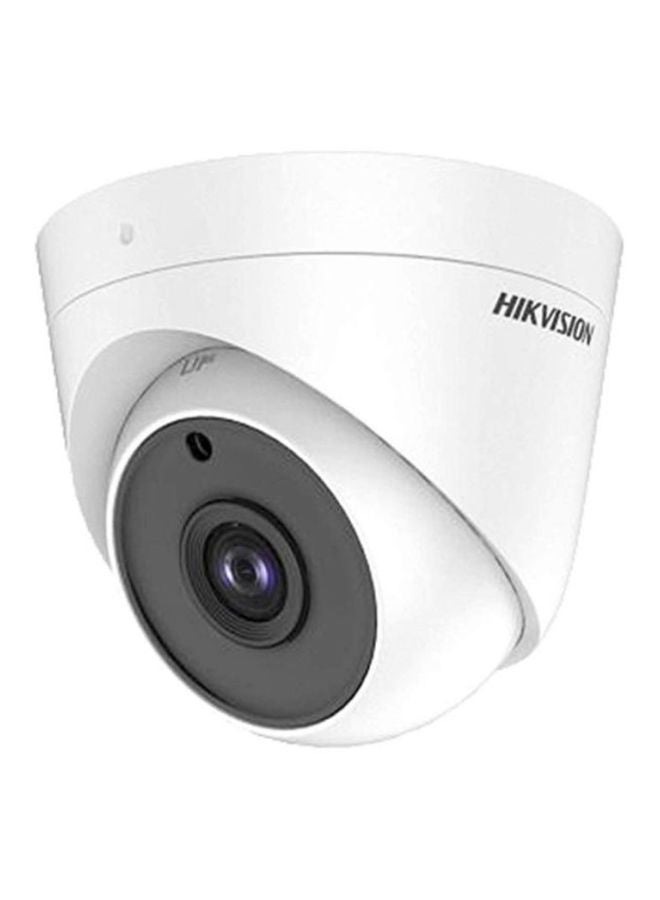 HIKVISION - Security Turret Camera - Image 1