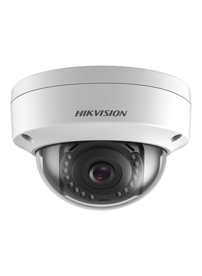 HIKVISION IR Dome Network Camera