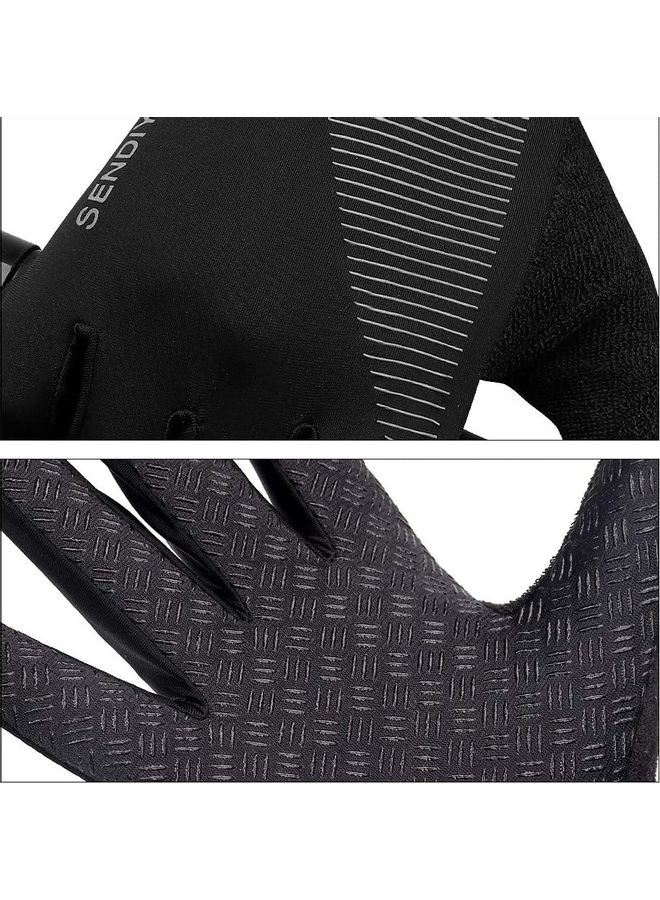 Generic Weight Lifting Gloves Large  - Image 5