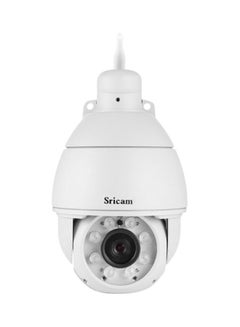 Sricam SP008B 720P WiFi IP Camera Wireless Outdoor Security Surveillance CCTV  - Image 4